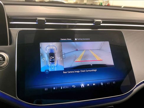 Used 2025 Mercedes-Benz E 350 Sedan image 26