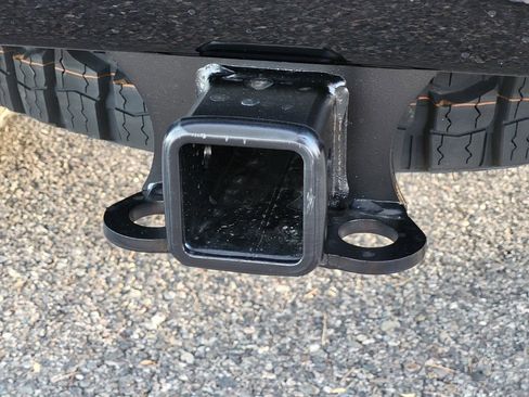 New 2026 GMC Sierra 2500 AT4X image 12