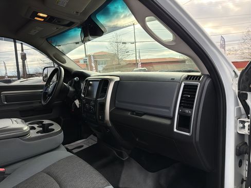 Used 2013 RAM 2500 Outdoorsman image 29