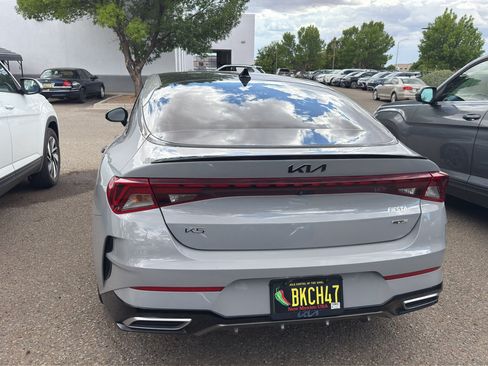 Used 2023 Kia K5 GT-Line AWD/4WD image 18