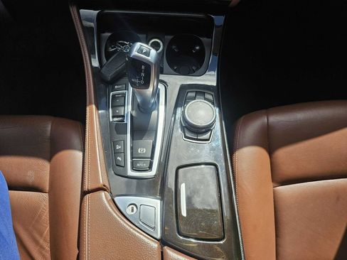 Used 2015 BMW 528i xDrive Sedan image 19
