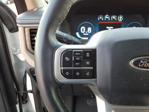 Used 2024 Ford Expedition Limited w/ Excursion Package image 11