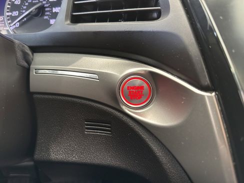 Used 2019 Acura ILX w/ Premium Package image 24