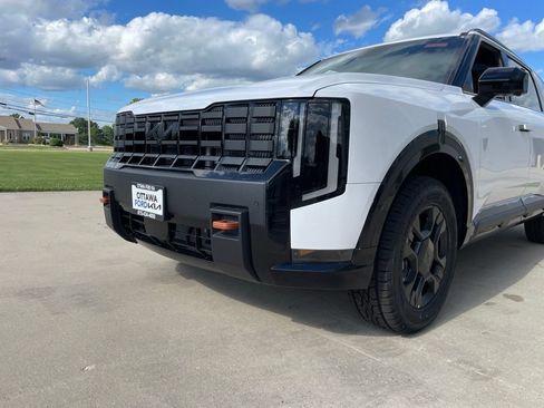 New 2027 Kia Telluride SX Prestige X-Pro AWD/4WD image 16