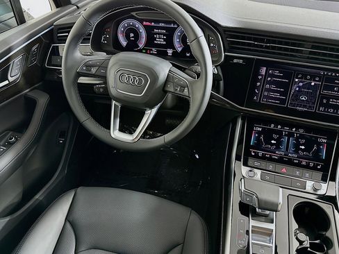 New 2026 Audi Q7 2.0T Premium Plus image 6
