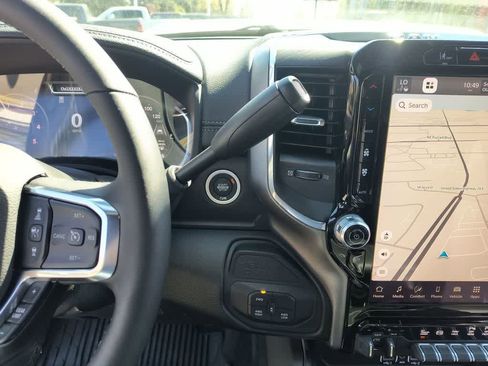New 2026 RAM 3500 Laramie AWD/4WD image 20