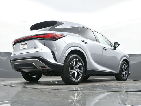 Used 2025 Lexus RX 350 Premium image 25
