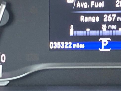 Certified 2022 Honda Ridgeline Black Edition image 32