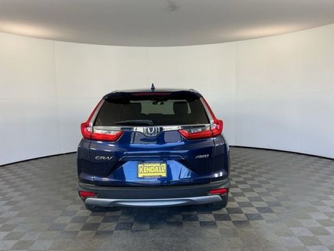 Used 2017 Honda CR-V EX image 6