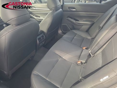 Used 2024 Nissan Altima 2.5 SL image 19