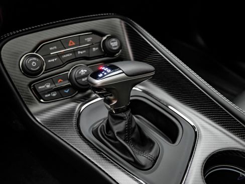 Used 2023 Dodge Challenger SRT Hellcat RWD image 64