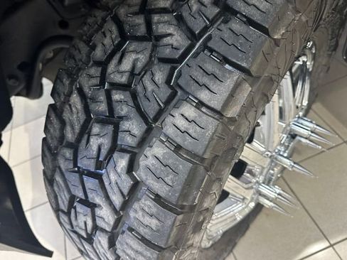 Used 2019 Chevrolet Silverado 3500 LTZ w/ Duramax Plus Package AWD/4WD image 27