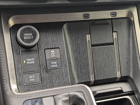 Certified 2024 Lexus GX 550 GX 550 Luxury+ image 31