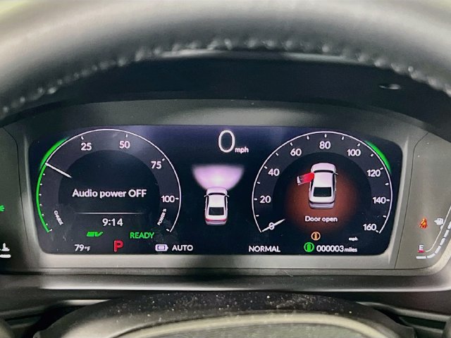 New 2026 Honda Accord Sport image 8