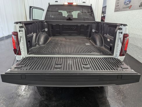 Used 2024 Ford F150 XLT w/ Mobile Office Package AWD/4WD image 10