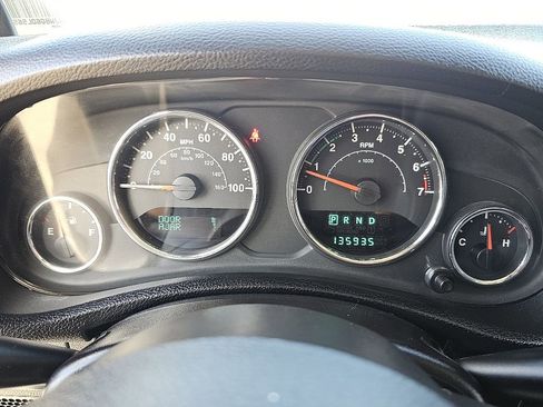 Used 2013 Jeep Wrangler Sahara image 34