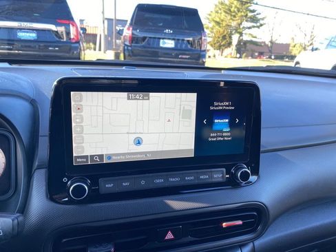 Certified 2023 Hyundai Kona N Line image 17