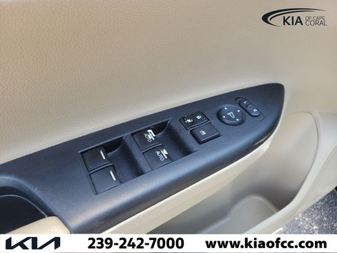 Used 2014 Honda Accord EX-L image 24