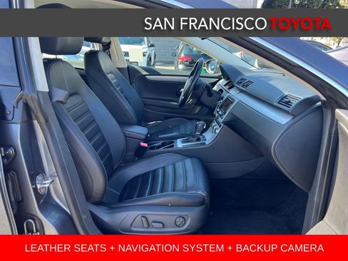 Used 2014 Volkswagen CC Sport image 21