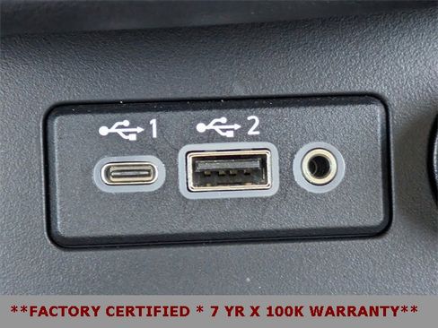 Certified 2024 Nissan Murano Platinum w/ Cargo Package image 27