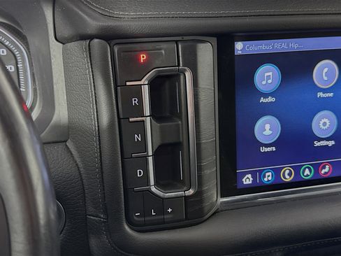 Used 2021 GMC Yukon Denali w/ Denali Ultimate Package image 16