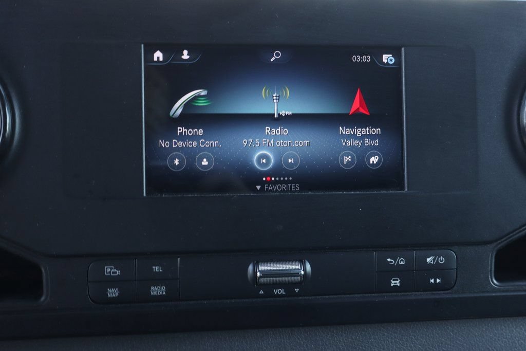 Used 2019 Mercedes-Benz Sprinter 2500 image 31