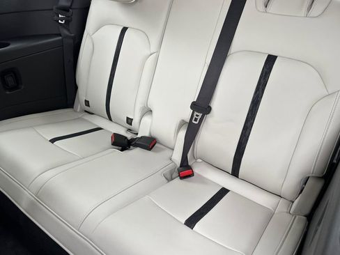 New 2026 MAZDA CX-90 3.3 Turbo S w/ Premium Plus image 16