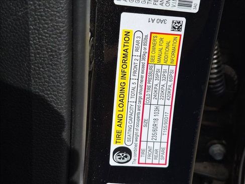Used 2024 Honda CR-V EX-L image 17