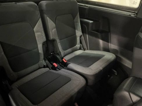 Used 2021 Ford Bronco Big Bend AWD/4WD image 17