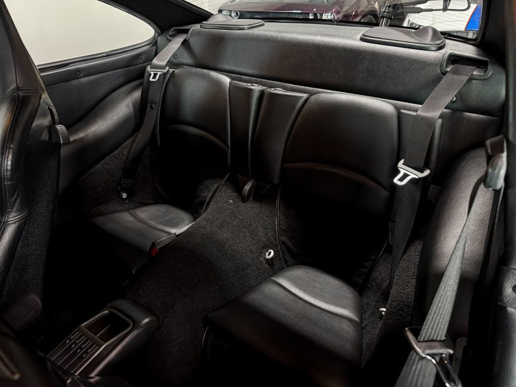 Used 1997 Porsche 911 GT3 RS image 27