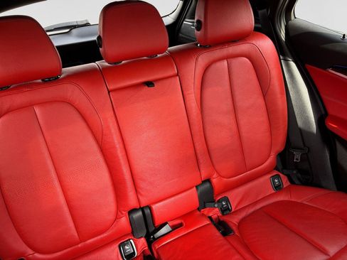 Used 2019 BMW X2 M35i w/ Premium Package AWD/4WD image 18