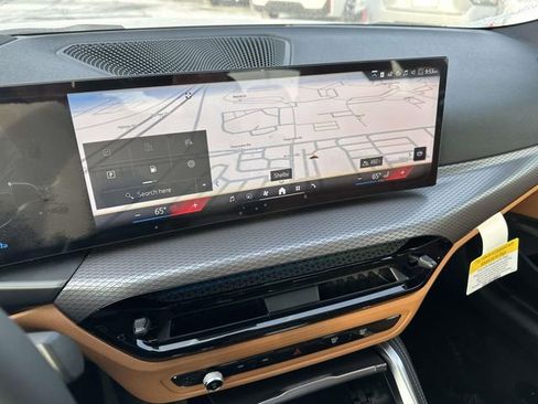 New 2026 BMW 430i xDrive Coupe w/ M Sport Package image 16