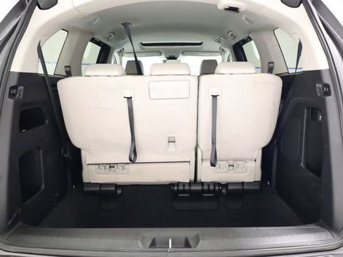 Used 2025 Honda Odyssey EX-L image 33