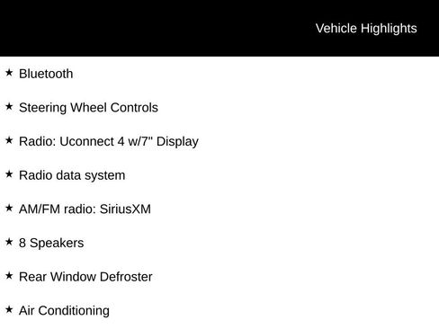 Used 2020 Jeep Gladiator Rubicon w/ Trailer Tow Package image 10