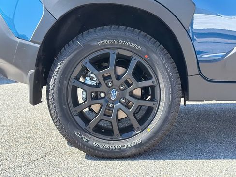 New 2026 Subaru Crosstrek 2.5i Wilderness AWD/4WD image 5