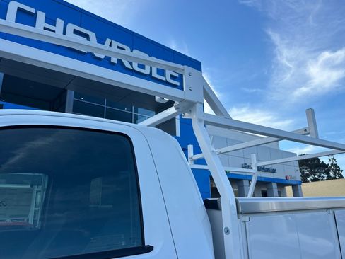 New 2025 Chevrolet Silverado 2500 W/T w/ WT Convenience Package image 31