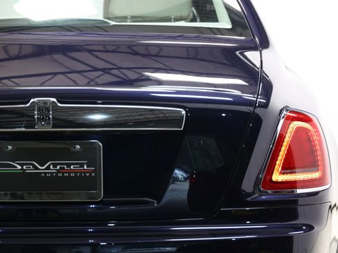 Used 2015 Rolls-Royce Ghost image 70