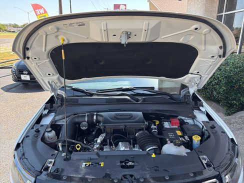 Used 2025 Jeep Compass Limited AWD/4WD image 32