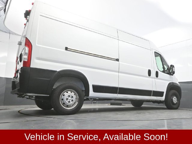 Used 2023 RAM ProMaster 2500 FWD image 37