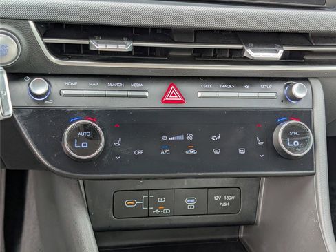 Used 2024 Hyundai Sonata SEL image 26