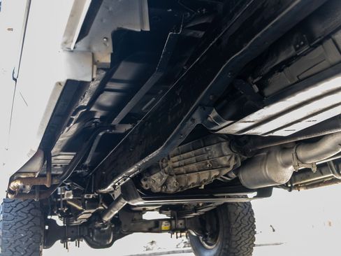 Used 1997 Ford F250 4x4 SuperCab Heavy Duty image 29