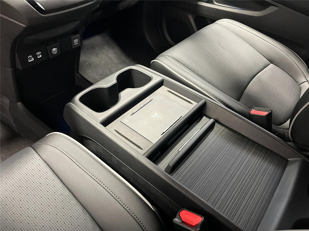 New 2027 Honda Odyssey Elite image 21