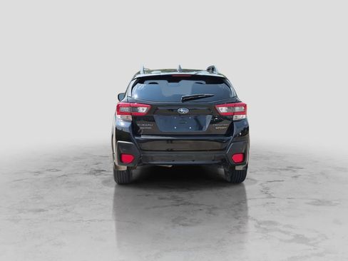 Used 2021 Subaru Crosstrek 2.5i Sport w/ Moonroof Package AWD/4WD image 7