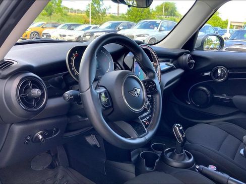 Used 2022 MINI Cooper S FWD image 15