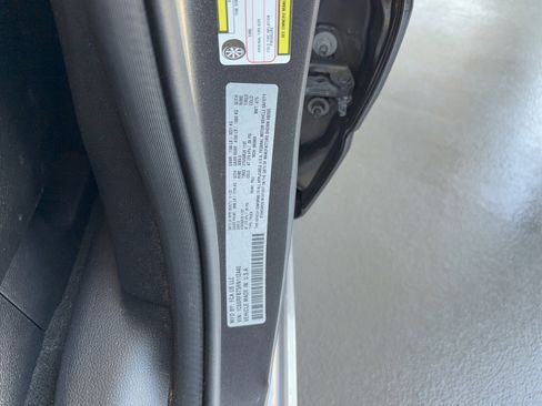 Used 2024 RAM 1500 Big Horn image 30