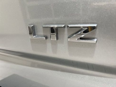 Used 2022 Chevrolet Silverado 1500 LTZ w/ LTZ Premium Texas Edition image 29