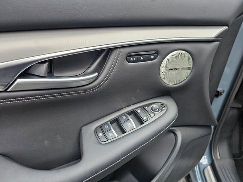 New 2025 INFINITI QX55 Essential image 28