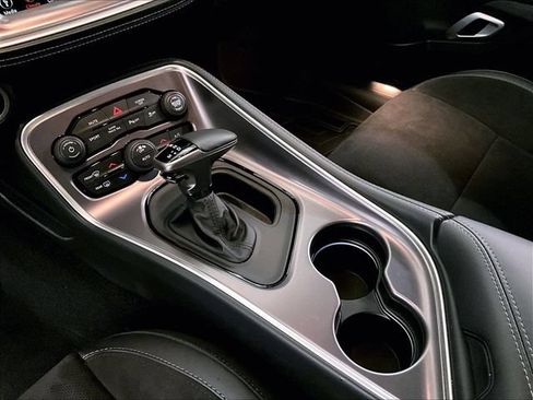 Used 2021 Dodge Challenger GT w/ Plus Package RWD image 16