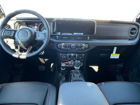 New 2026 Jeep Gladiator Rubicon image 20