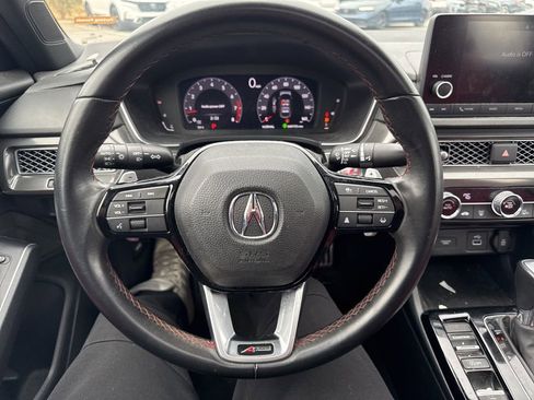 Used 2023 Acura Integra A-Spec image 18